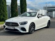 Mercedes-Benz E-Класс V (W213 S213 C238) Рестайлинг Москва  - изображение 11
