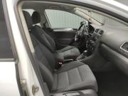 Volkswagen Golf VI Пермь  - изображение 27
