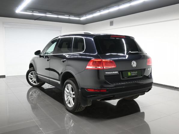 Volkswagen Touareg II с пробегом 2011 года, цена 1 795 000 рублей, 285267 км, внедорожник, Автокод Объявления