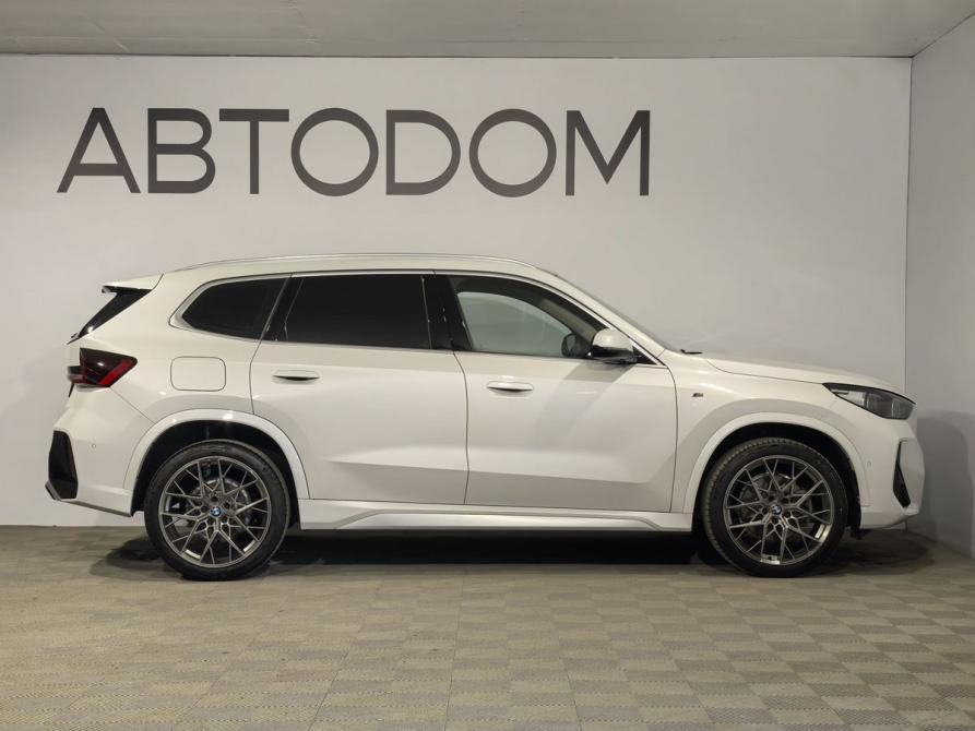 BMW X1 III (U11/U12) Санкт-Петербург  - изображение 7