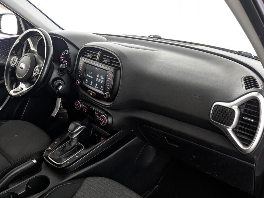 Kia Soul III Москва  - изображение 13