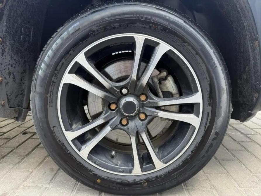 Chery Tiggo 3 I Ростов-на-Дону  - изображение 23