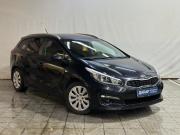Kia Ceed II Рестайлинг Санкт-Петербург  - изображение 19