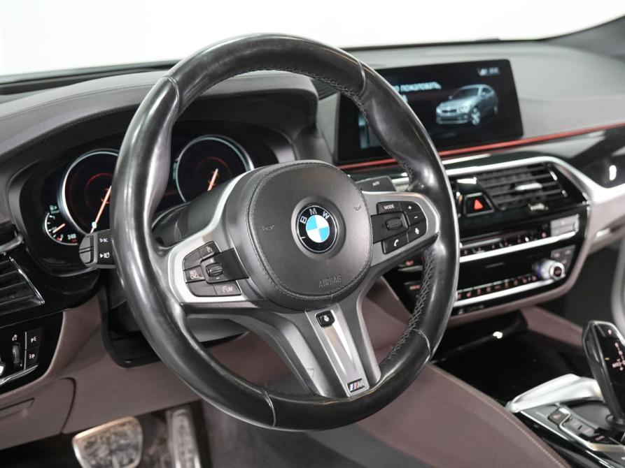 BMW 6 серии IV (G32) Новосибирск  - изображение 24