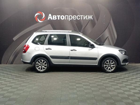 Lada (ВАЗ) Granta I Рестайлинг с пробегом 2022 года, цена 750 000 рублей, 97585 км, универсал, Автокод Объявления