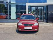 Chevrolet Lacetti I Москва  - изображение 19