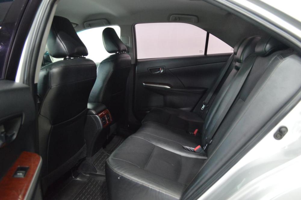 Toyota Camry VII (XV50) Сургут  - изображение 24