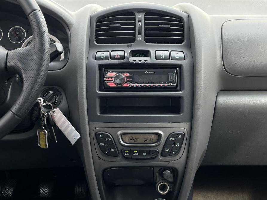 Hyundai Santa Fe Classic Тамбов  - изображение 17