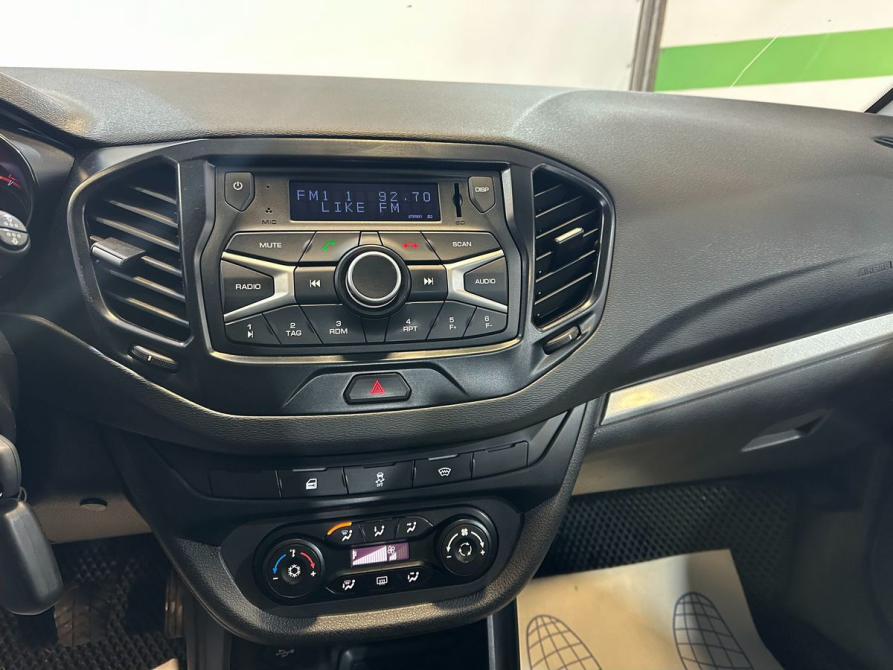Lada (ВАЗ) Vesta I Кемерово  - изображение 16