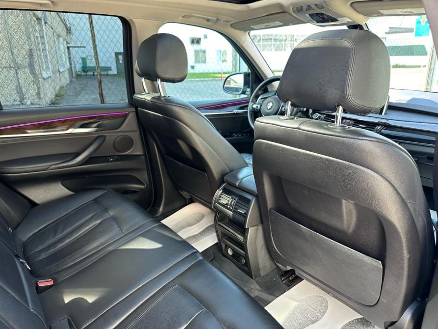 BMW X5 III (F15) Пермь  - изображение 15