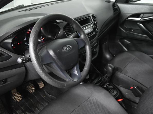 Lada (ВАЗ) Vesta I с пробегом 2020 года, цена 830 000 рублей, 171778 км, седан, Автокод Объявления