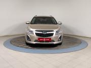 Chevrolet Cruze I Рестайлинг Екатеринбург  - изображение 21