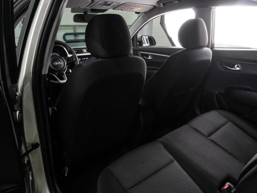 Kia Rio IV Рестайлинг Воронеж  - изображение 11