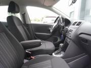 Volkswagen Polo V Рестайлинг Москва  - изображение 28