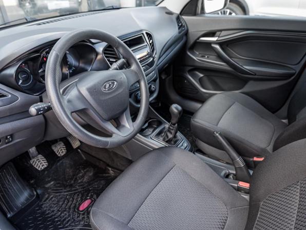 Lada (ВАЗ) Vesta I с пробегом 2017 года, цена 789 000 рублей, 122340 км, седан, Автокод Объявления