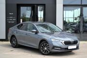 Skoda Octavia IV (A8) Воронеж  - изображение 12