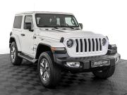 Jeep Wrangler IV (JL) Москва  - изображение 29