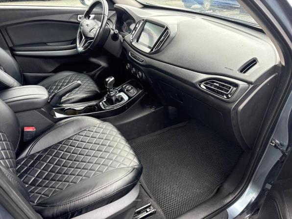 Chery Tiggo 7 I с пробегом 2020 года, цена 1 155 000 рублей, 121000 км, внедорожник, Автокод Объявления