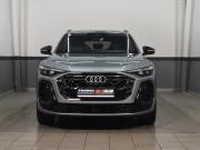 Audi Q5 III Кемерово  - изображение 34