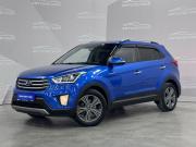 Hyundai Creta I Новосибирск  - изображение 22