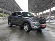 Hyundai Creta II Екатеринбург  - изображение 16