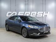 Ford Fusion (North America) II Рестайлинг Воронеж  - изображение 26
