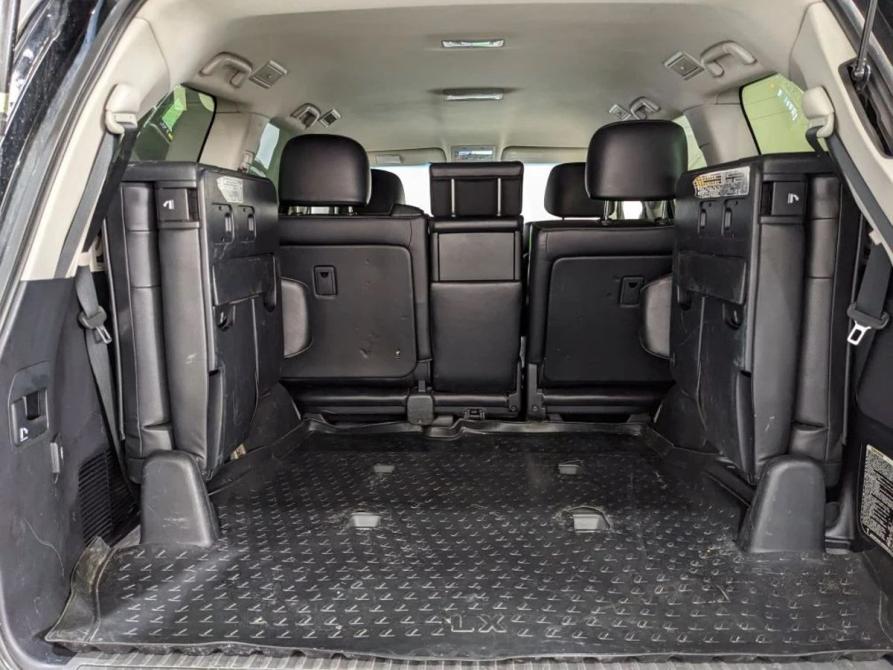 Toyota Land Cruiser 200 Series Рестайлинг 1 Пермь  - изображение 25
