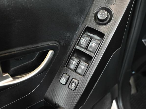 SsangYong Actyon II с пробегом 2013 года, цена 860 000 рублей, 141547 км, внедорожник, Автокод Объявления