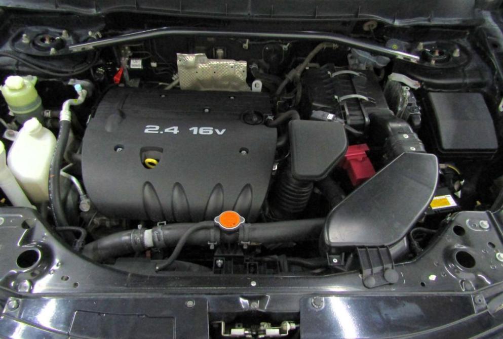 Peugeot 4007 Екатеринбург  - изображение 24