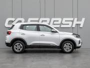 Chery Tiggo 4 Pro I Рестайлинг Краснодар  - изображение 26