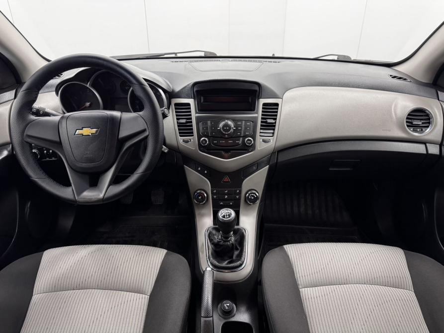 Chevrolet Cruze I Воронеж  - изображение 10