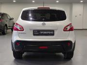 Nissan Qashqai I Рестайлинг Казань  - изображение 29