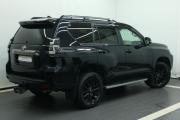 Toyota Land Cruiser Prado 150 Series Рестайлинг 3 Красноярск  - изображение 24