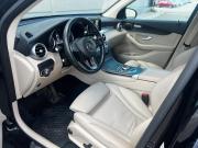 Mercedes-Benz GLC I (X253) Воронеж  - изображение 17