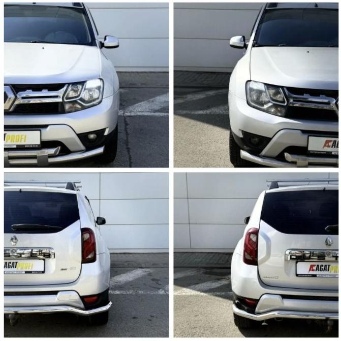 Renault Duster I Рестайлинг Ставрополь  - изображение 22