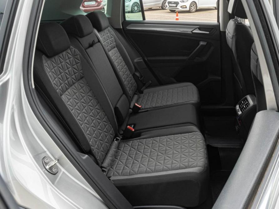 Volkswagen Tiguan II Рестайлинг Краснодар  - изображение 7