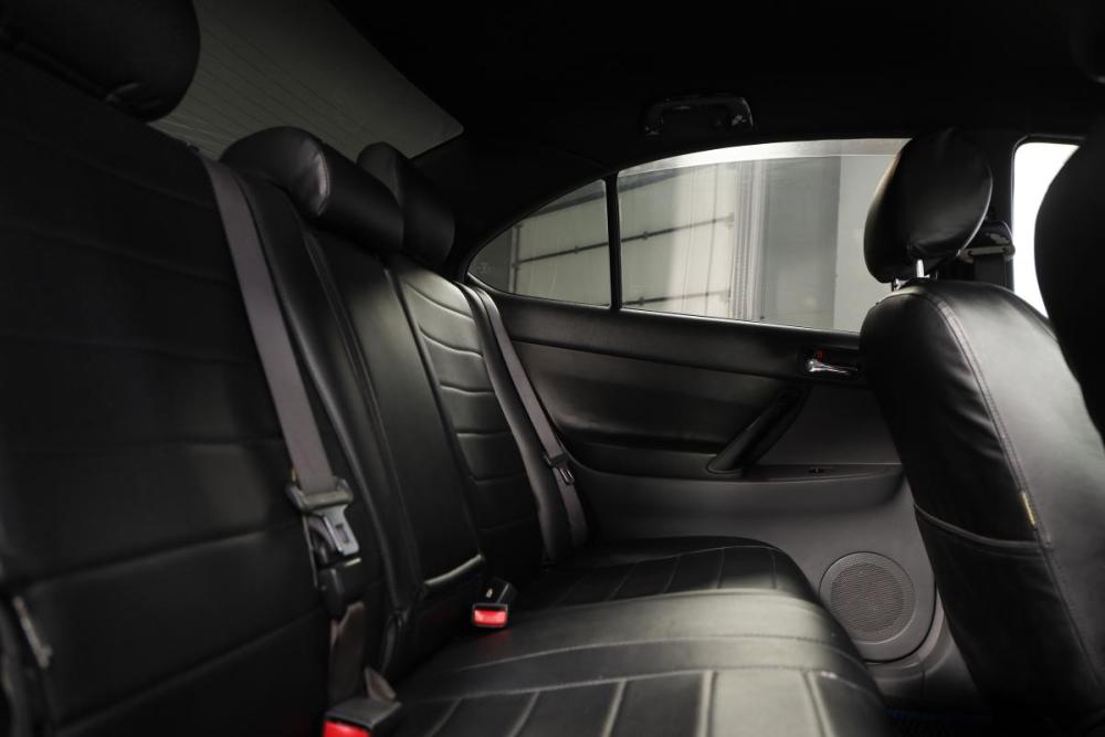 Toyota Premio I (T24) Новосибирск  - изображение 16