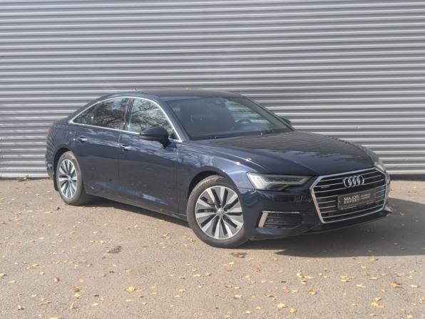 Audi A6 V (C8) с пробегом 2019 года, цена 3 545 000 рублей, 74508 км, седан, Автокод Объявления