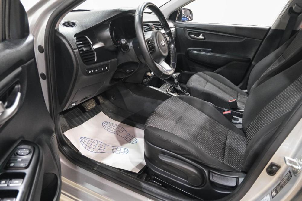 Kia Rio IV Новокузнецк  - изображение 13