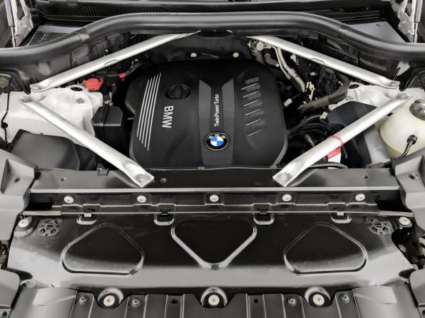 BMW X5 IV (G05/G18) с пробегом 2021 года, цена 8 405 000 рублей, 90595 км, внедорожник, Автокод Объявления