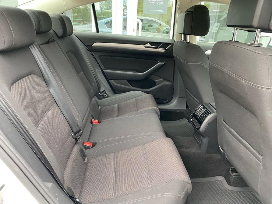Volkswagen Passat B8 Екатеринбург  - изображение 16