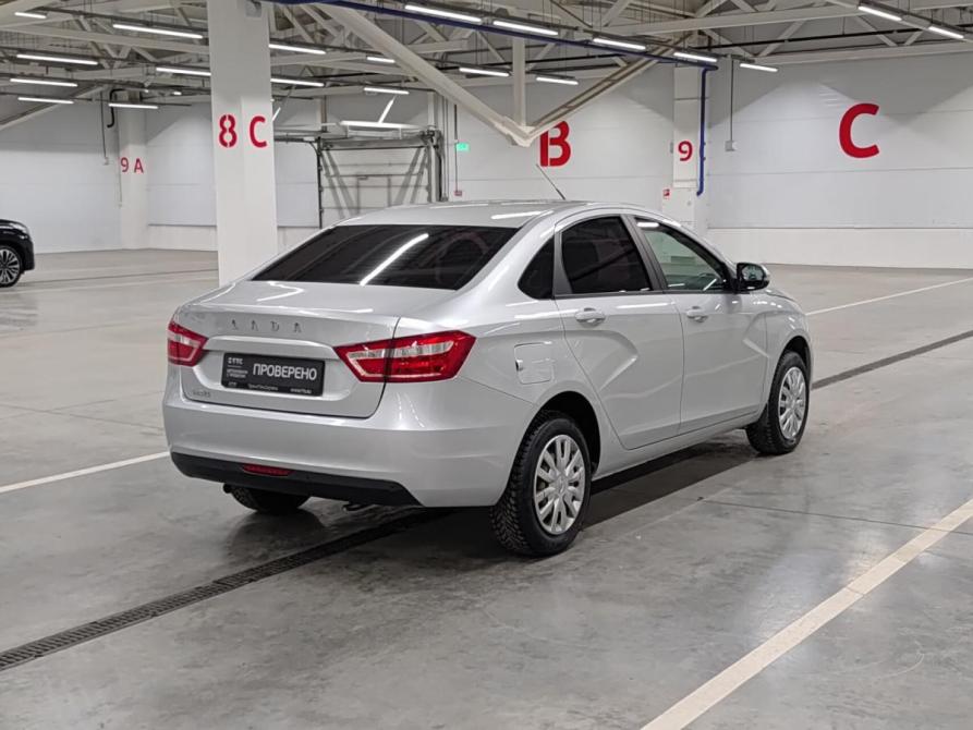 Lada (ВАЗ) Vesta I Казань  - изображение 6