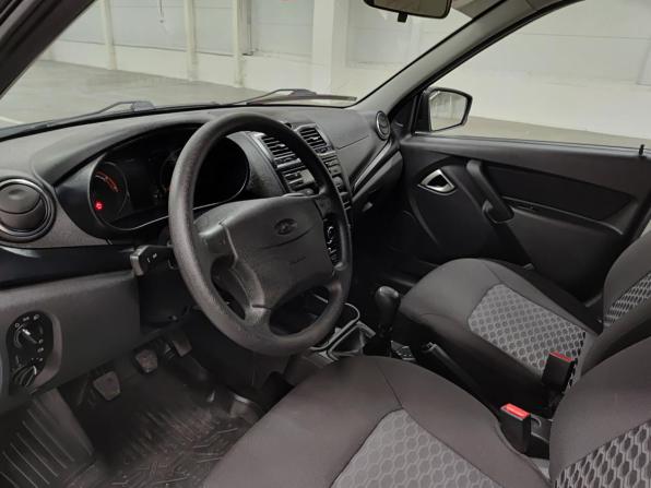 Lada (ВАЗ) Granta I Рестайлинг с пробегом 2023 года, цена 829 000 рублей, 42272 км, универсал, Автокод Объявления