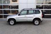 Chevrolet Niva I Рестайлинг Владимир  - изображение 28