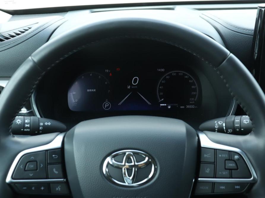 Toyota Highlander IV (XU70) Москва  - изображение 12
