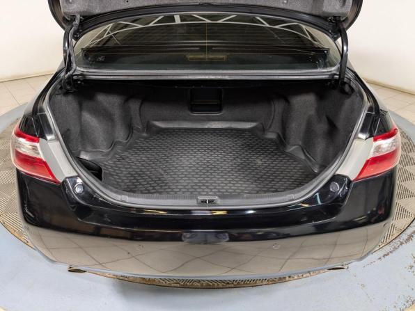 Toyota Camry VI (XV40) Рестайлинг с пробегом 2011 года, цена 1 365 000 рублей, 245000 км, седан, Автокод Объявления