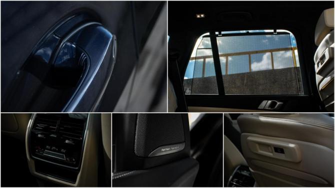 BMW X5 IV (G05/G18) с пробегом 2020 года, цена 8 400 000 рублей, 82430 км, внедорожник, Автокод Объявления