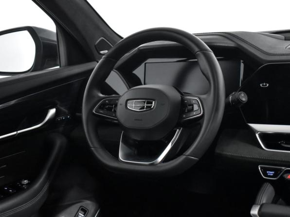 Geely Monjaro I с пробегом 2024 года, цена 3 390 000 рублей, 35706 км, внедорожник, Автокод Объявления