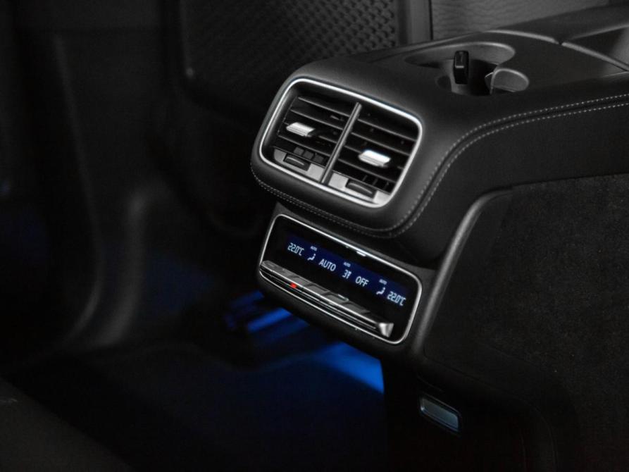 Mercedes-Benz GLS II (X167) Рестайлинг Москва  - изображение 29
