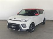 Kia Soul III Москва  - изображение 20
